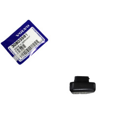 VOLVO V40I zaślepka relingu lewy tył OE