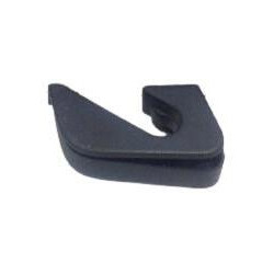 VOLVO V40 V40CC uchwyt prawe mocowanie polki bagażnika OE 31389516