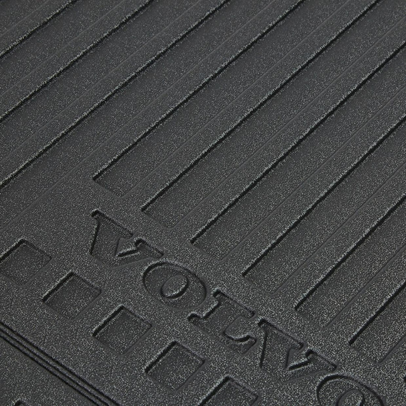 VOLVO XC60 II oryginalna wykładzina mata bagażnika PLUG-IN HYBRID OE