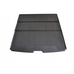 VOLVO XC90 II oryginalna wykładzina mata bagażnika dla wer. 6-7 miejsc OE