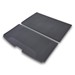 VOLVO XC90 II oryginalna wykładzina mata bagażnika dla wer. 5 miejsc OE