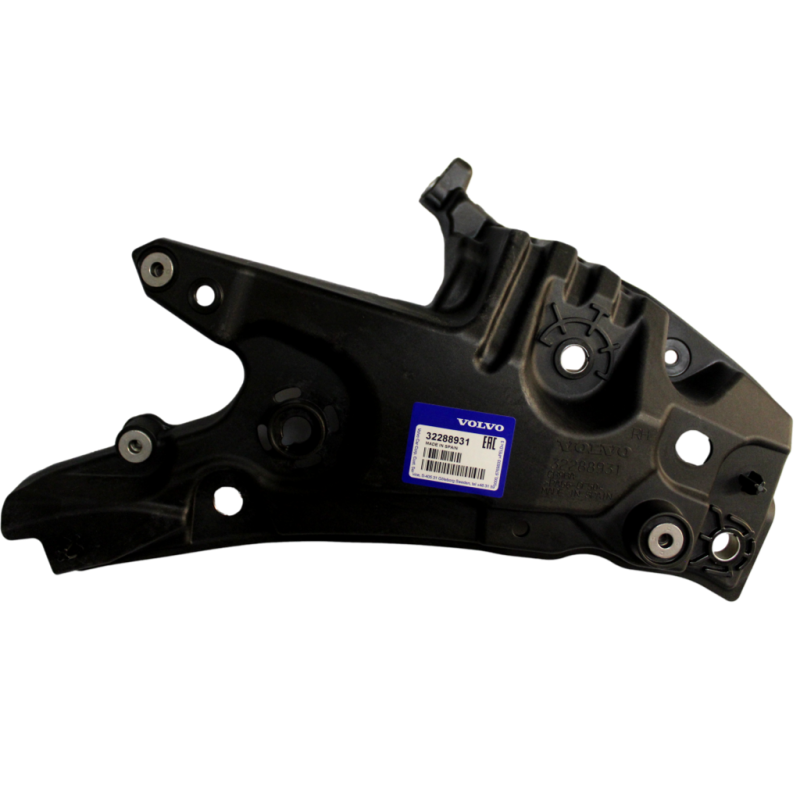 VOLVO S60 V60 II prawe mocowanie wspornik błotnika 32288931