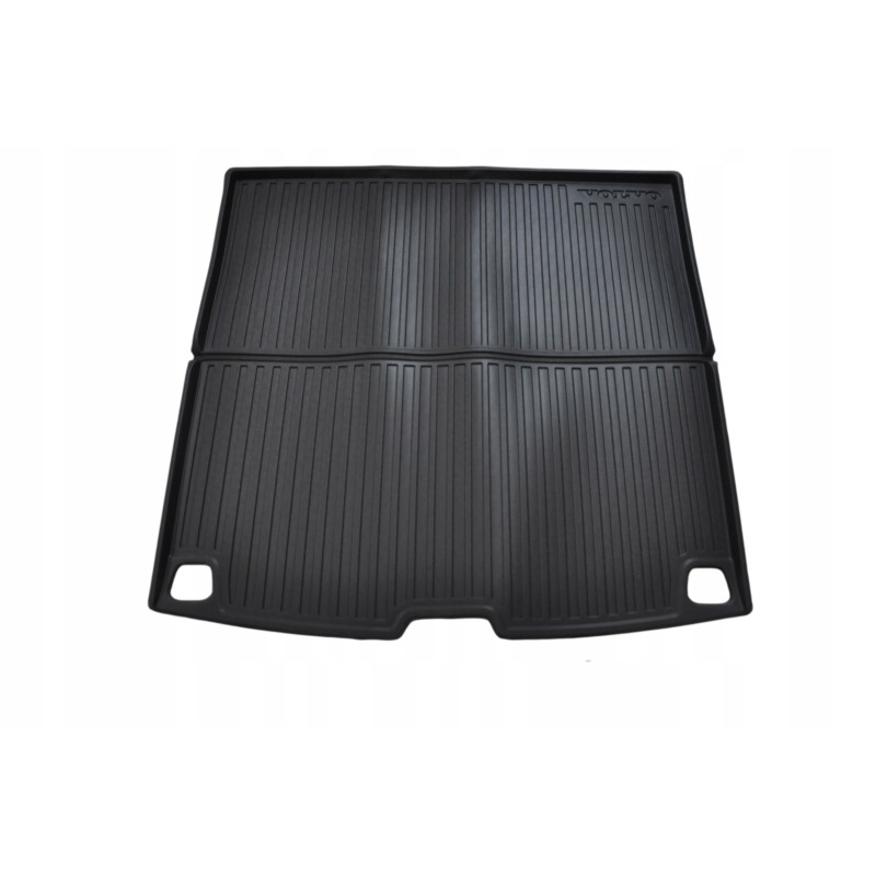 VOLVO V60 V60CC II oryginał wykładzina mata bagażnika OE