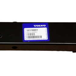 VOLVO XC60 Górna belka wzmocnienie czołowe 32405880 OE