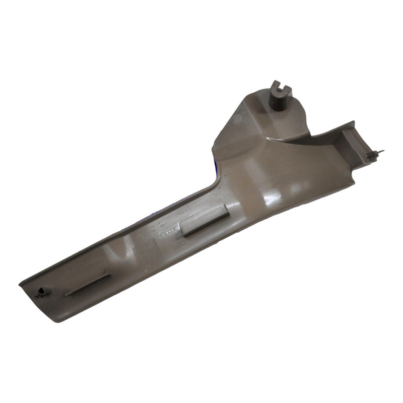 VOLVO S80 nakładka progowa tylna prawa OE 39806105