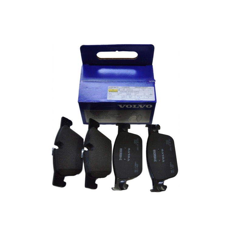 VOLVO XC60 I oryginał...