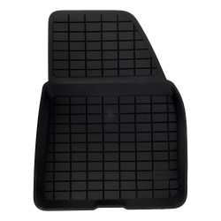 VOLVO XC40 oryginalne dywaniki gumowe komplet OE