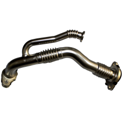 VOLVO S90 V90 V90CC XC60 XC90 Rura rurka przewód egr 2.0d 32360500 OE