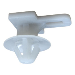 VOLVO S40 V50 spinka klips trójkąta zaślepki tylnych drzwi OE