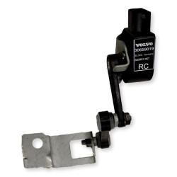 VOLVO C30 C70 S40 V50 tylny czujnik poziom xenon tył OE