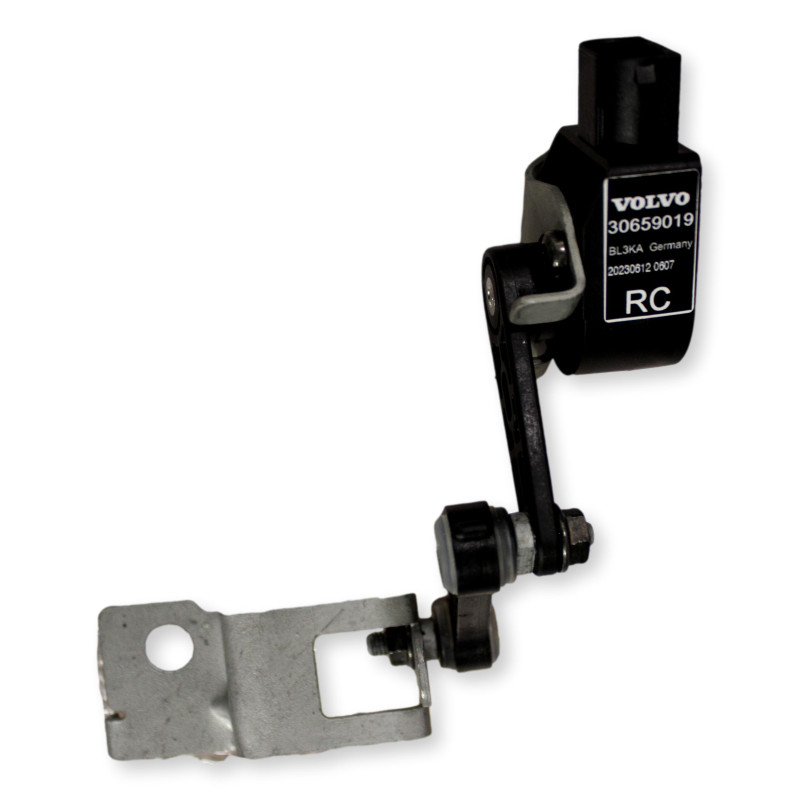 VOLVO C30 C70 S40 V50 tylny...