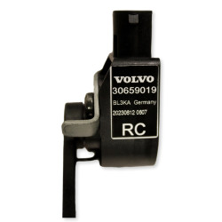 VOLVO C30 C70 S40 V50 tylny czujnik poziom xenon tył OE