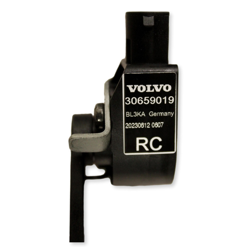 VOLVO C30 C70 S40 V50 tylny czujnik poziom xenon tył OE