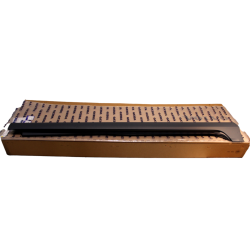 VOLVO S60L prawy próg prawa nakładka progowa 39817702