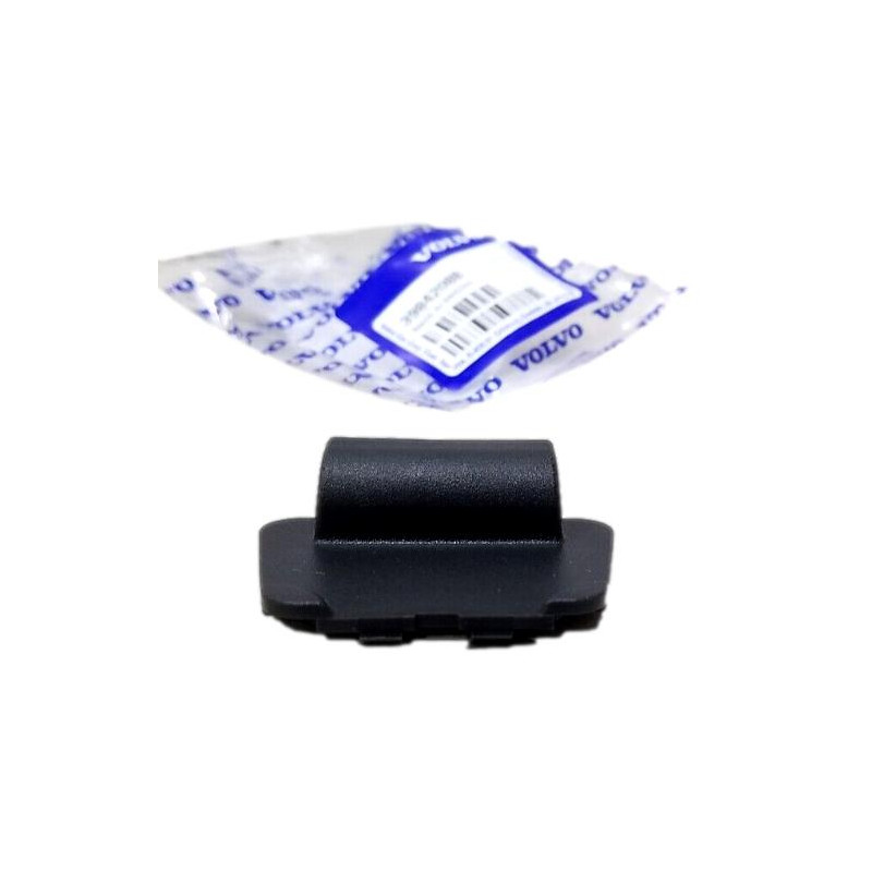 VOLVO S60 V60 S90 V90 XC60 XC90 II zaślepka uchwytu siatki bagażnika OE