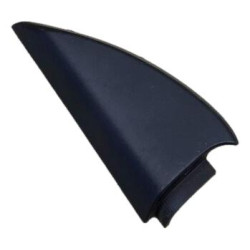 VOLVO S40 prawy tylny trójkąt boczka drzwi OE