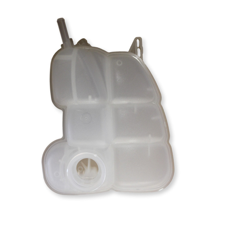 VOLVO C30 S40 V50 zbiornik wyrównawczy płynu chłodzącego 1.6D OE