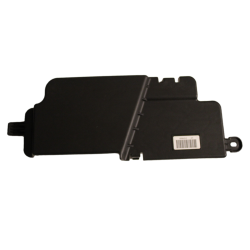 VOLVO S80 V70 XC70 osłona instalacji fotela 31379425