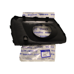 VOLVO XC70 przednia prawa kratka w zderzak OE 31353575