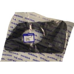 VOLVO XC70 przednia prawa kratka w zderzak OE 31353575