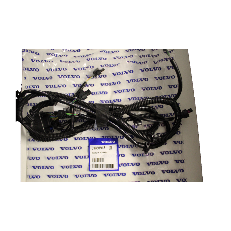 VOLVO V40 CC instalacja...