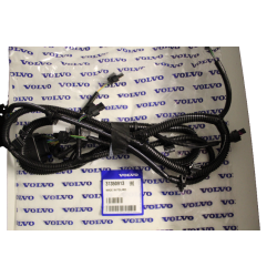 VOLVO V40 CC instalacja wiązka tylny zderzak OE 31350913