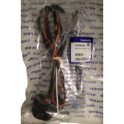 VOLVO XC70 XC60 V70 V60 S60 Wiązka haka holowniczego 13p 31346526 OE