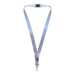 VOLVO błękitna smycz OE