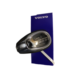 VOLVO S80 V50 V60 V70 XC60 XC70 Gałka biegów automat r-design 31325579 OE