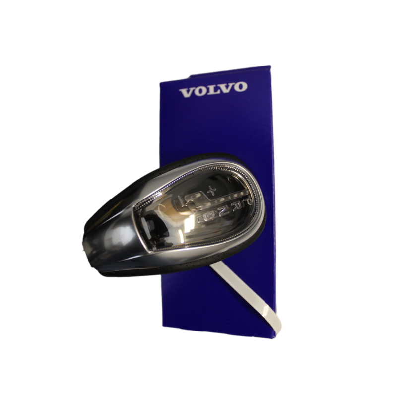 VOLVO S80 V50 V60 V70 XC60 XC70 Gałka biegów automat r-design 31325579 OE