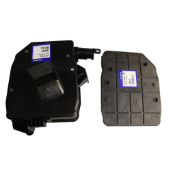 VOLVO C30 S40 V50 obudowa komputera ecu start stop kpl 31321023+31219701