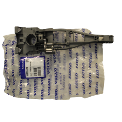 VOLVO XC90 korpus wspornik klamka zewnetrzna przednia prawa OE