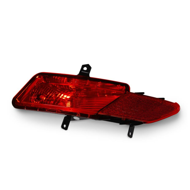 VOLVO XC60 lampa przeciwmgielna lewa tył OE 31353285