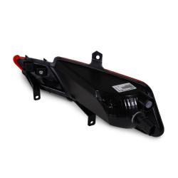 VOLVO XC60 lampa przeciwmgielna lewa tył OE 31353285