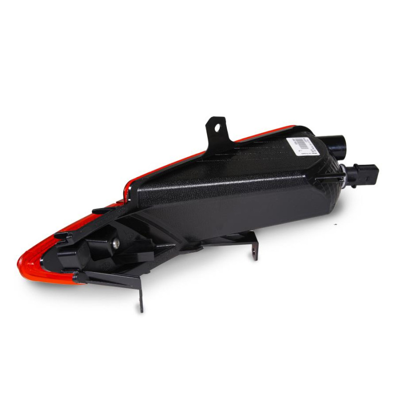 VOLVO XC60 lampa przeciwmgielna lewa tył OE 31353285