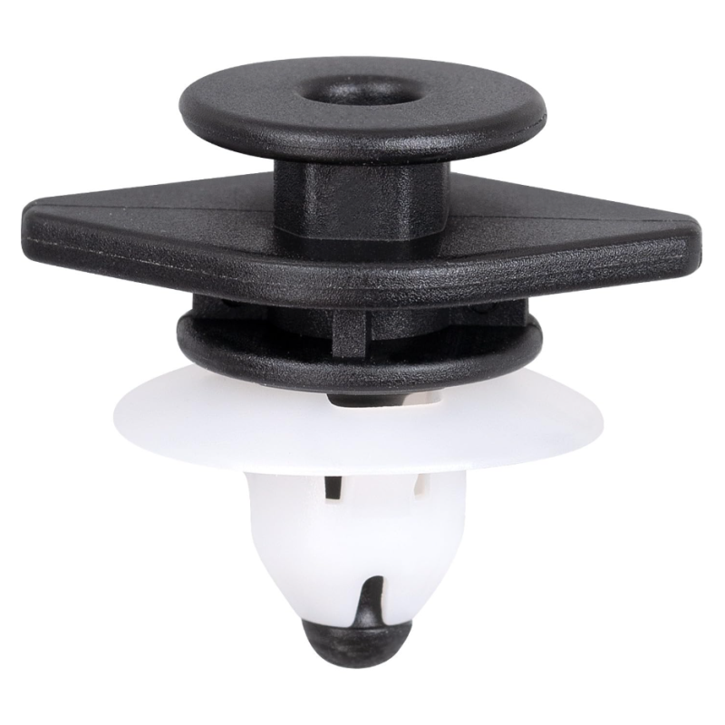 VOLVO S90 V90 II spinka zewn listwy progowej OE 30640643