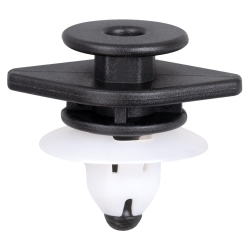 VOLVO XC90 II spinka zewn listwy progowej OE 30640643