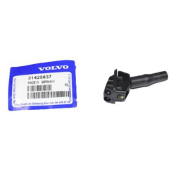 VOLVO V40 V40CC dysza spryskiwacza szyby przednia prawa OE