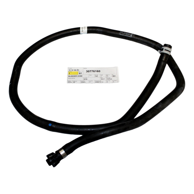 VOLVO V50 S40 C30 Przewód...