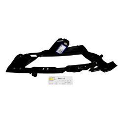 VOLVO XC60 II wspornik lewy halogenu R-Design OE