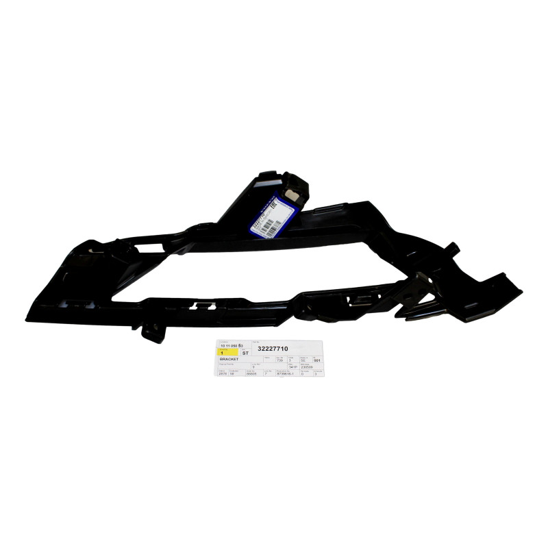 VOLVO XC60 II wspornik lewy halogenu R-Design OE