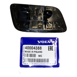 VOLVO XC60 II lewa zaślepka spryskiwacza lampy OE