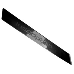 VOLVO XC40 INSCRIPTION listwa słupka tylna lewa 39848963