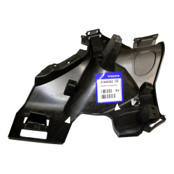 VOLVO XC40 prawy ślizg wspornik zderzaka przód OE