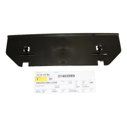 VOLVO S90 V90 XC90 II zaślepka pokrywa uchwyt linka maski OE