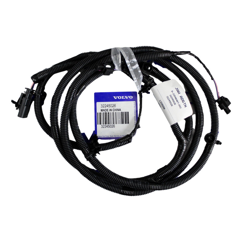 VOLVO S90L wiązka...