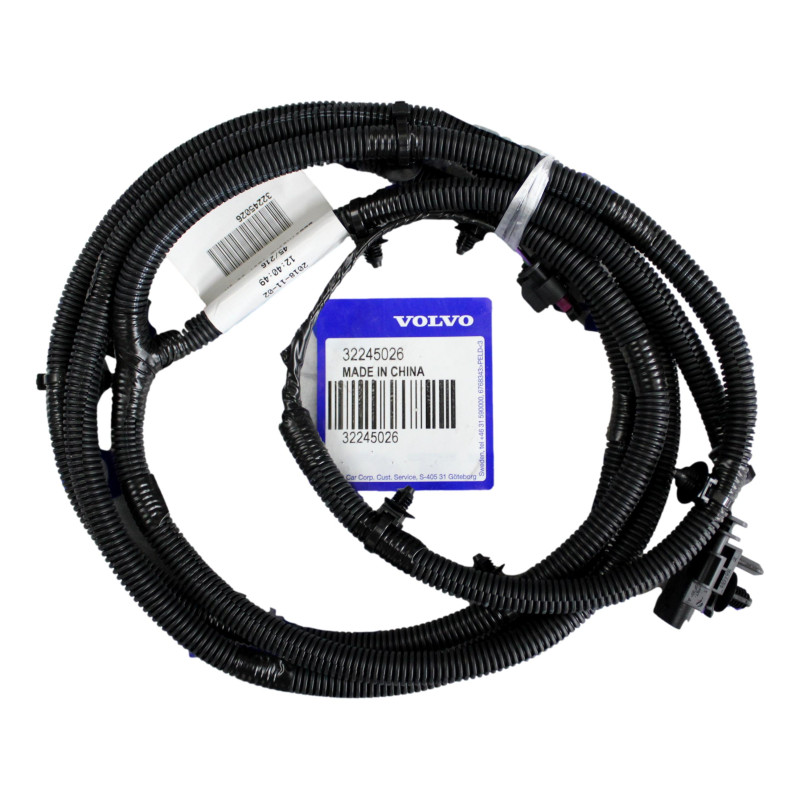 VOLVO S90L wiązka przedniego zderzaka OE