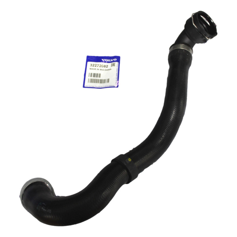 VOLVO XC40 przewód chłodnicy układu chłodzenia OE