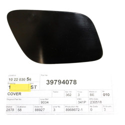 VOLVO S60 III V60 V60CC II prawa zaślepka spryskiwacza lampy OE