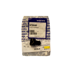 VOLVO wtyczka instalacyjna kostka 2-pin